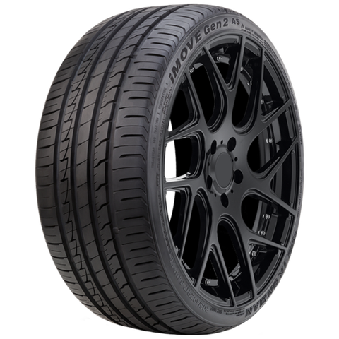 Ironman IMOVE GEN 2 AS 225/35R19