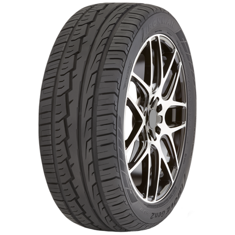 Ironman IMOVE GEN 2 SUV 265/40R22