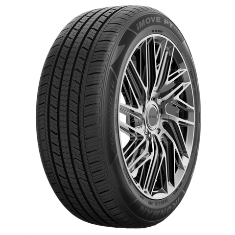 Ironman iMOVE PT PLUS 205/55R16