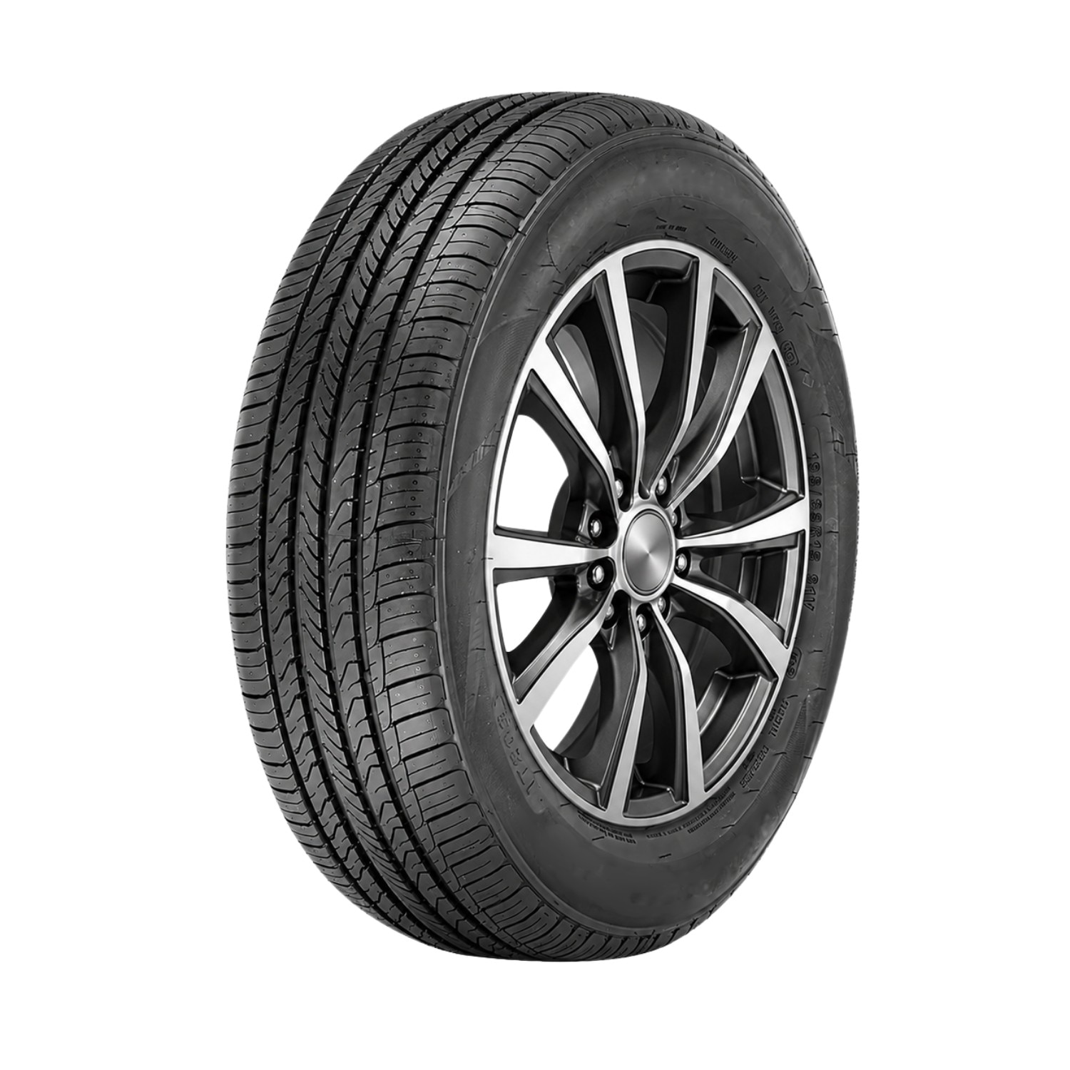 ITARO IT203 HARMONIC 195/65R15