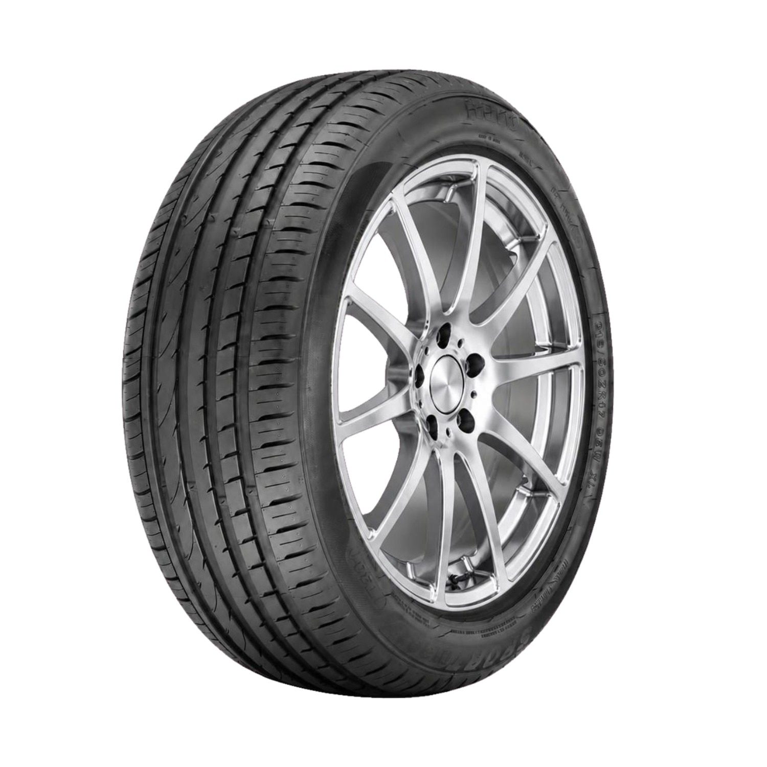 ITARO IT301 SPORTMACRO 215/55R17