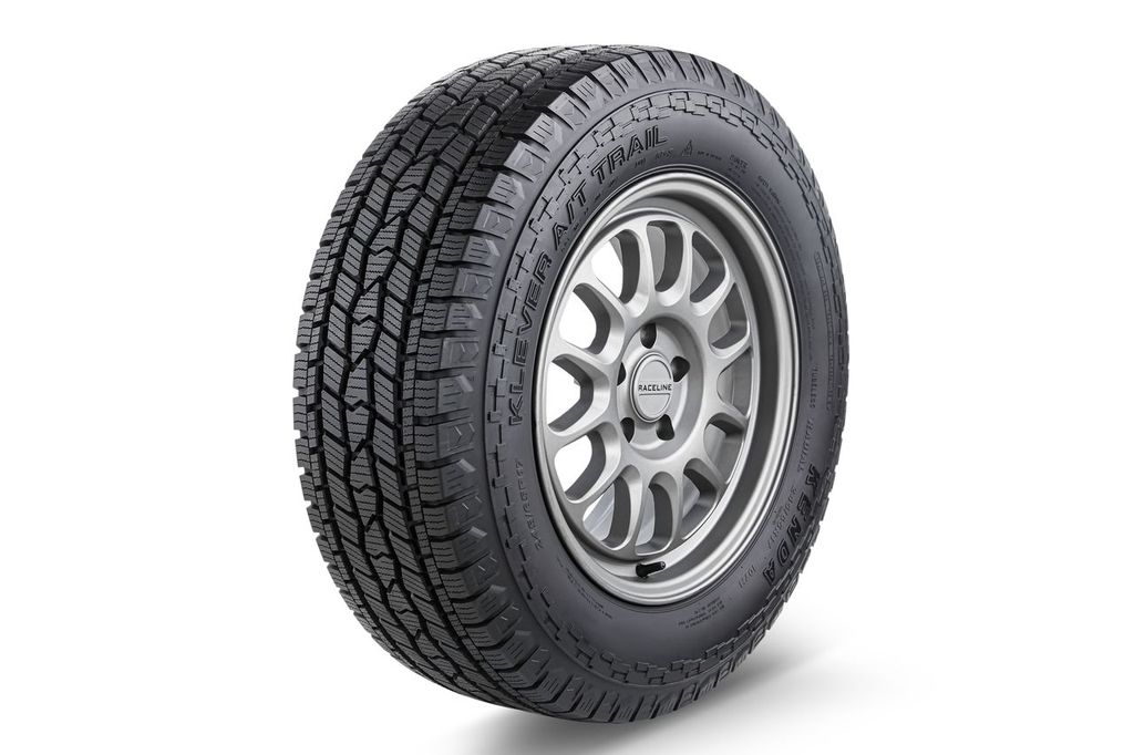 KENDA KLEVER AT TRAIL (AW) 225/65R17