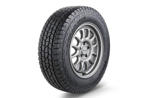 KENDA KLEVER AT TRAIL (AW) 225/65R17