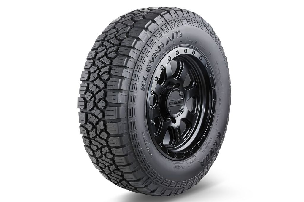 KENDA KLEVER AT2 (AW) 275/55R20