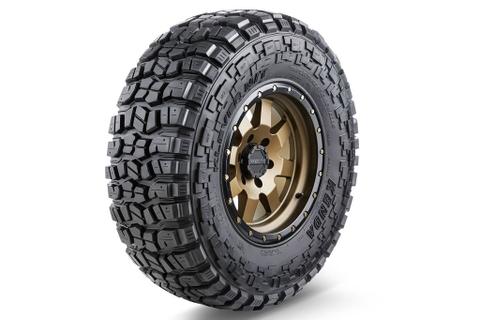 KENDA KLEVER MT2 35x12.50R17