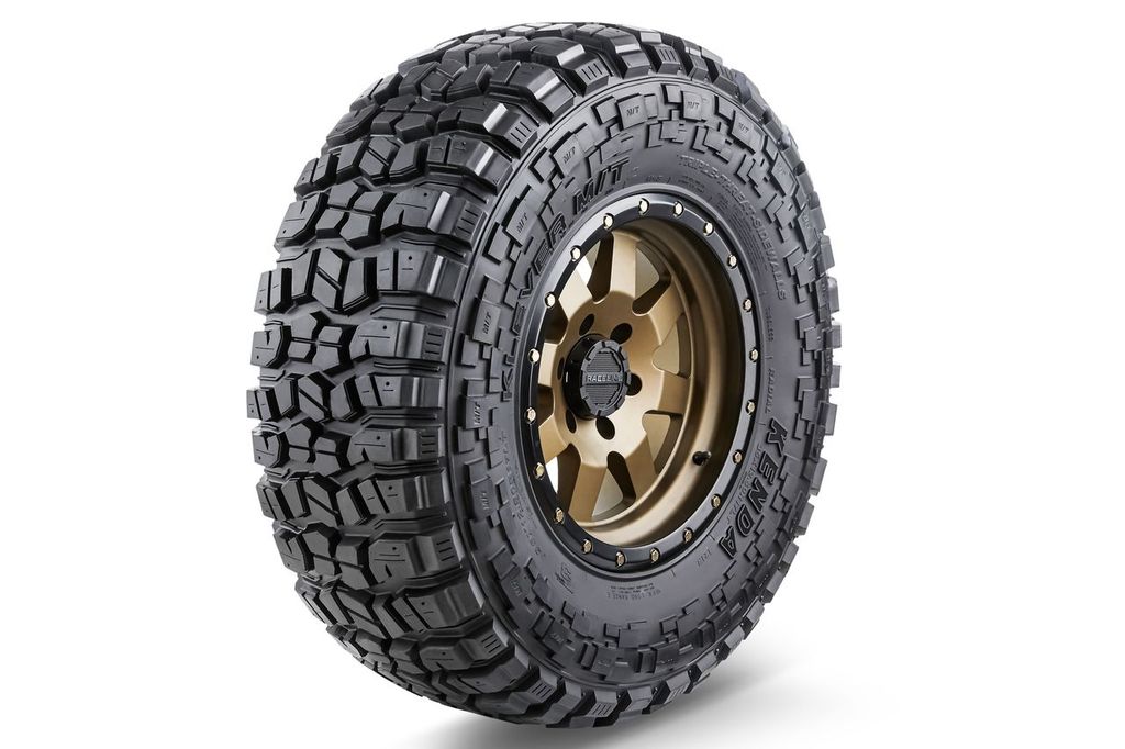 KENDA KLEVER MT2 35x12.50R20