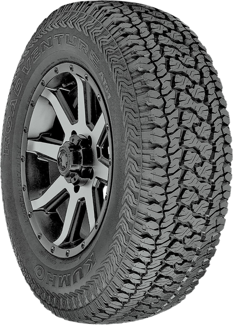 Kumho AT51 Road Venture 275/65R18