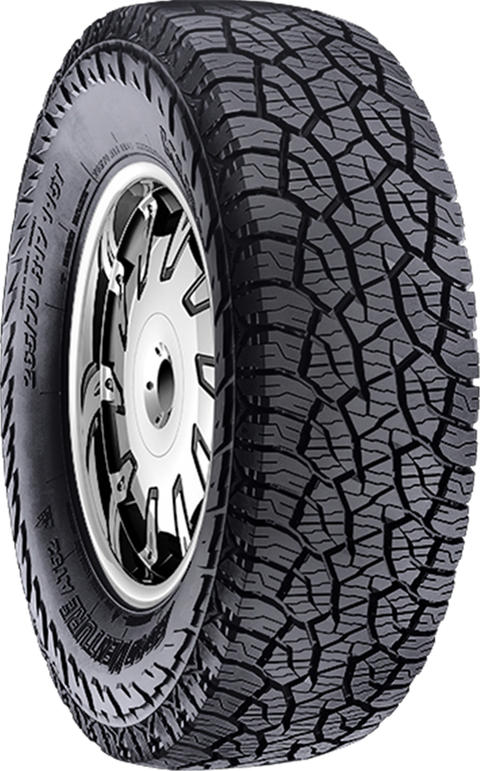 Kumho AT52 Road Venture 265/70R17