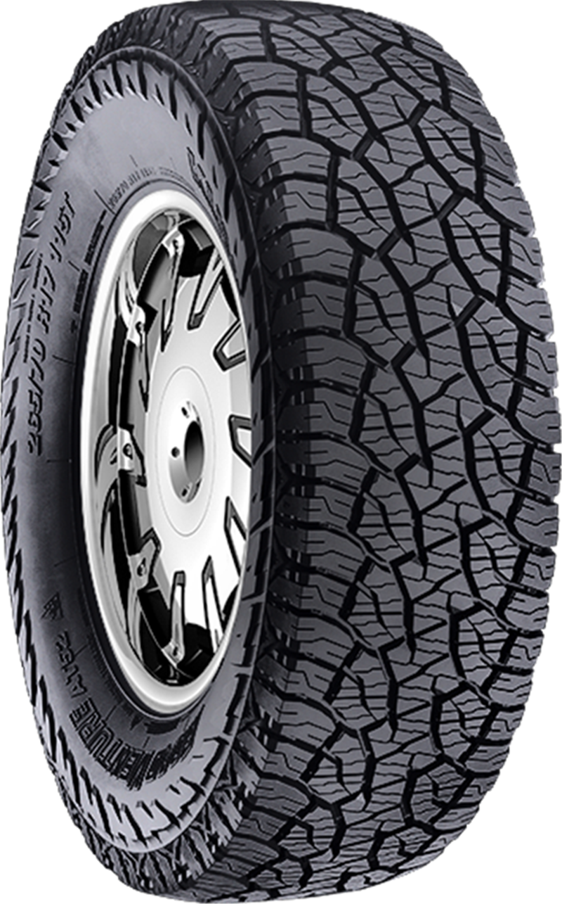 Kumho AT52 Road Venture 315/70R17