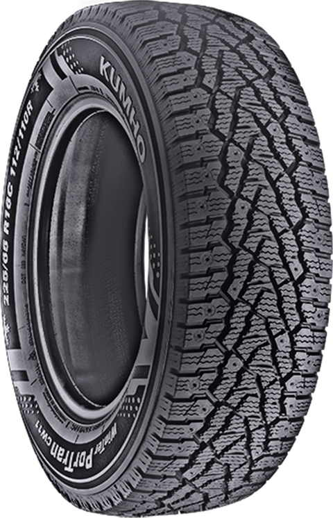 Kumho CW11 Winter PorTran 275/65R18