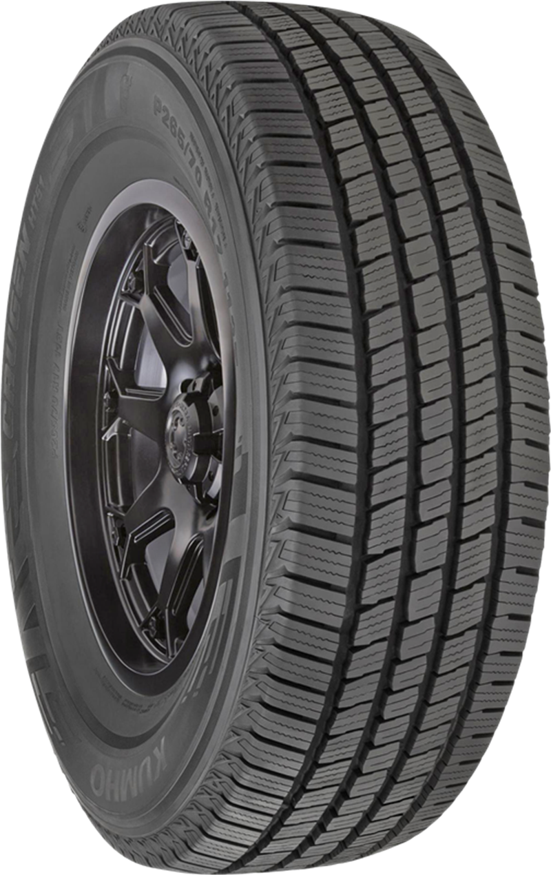 Kumho HT51 Crugen 235/70R16