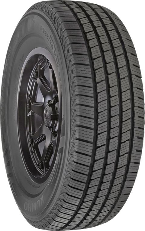 Kumho HT51 Crugen 265/70R16