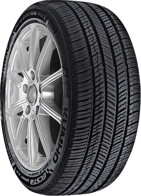 Kumho PA71 Ecsta Sport A/S 205/55R16