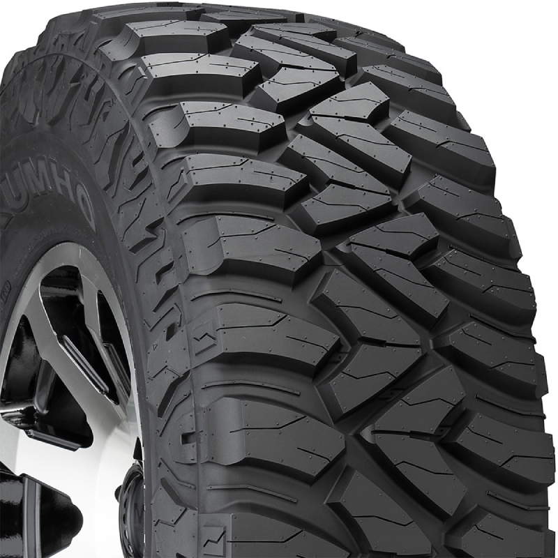 KUMHO ROAD VENTURE MT71 315/70R17