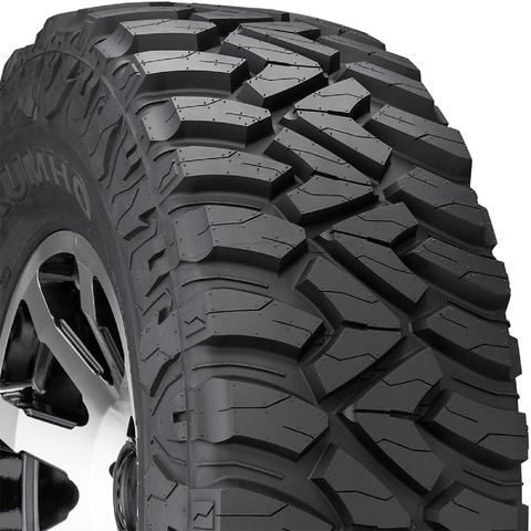 KUMHO ROAD VENTURE MT71 255/75R17