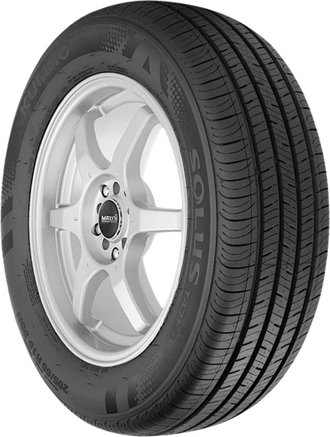 Kumho TA31 Solus 205/55R16