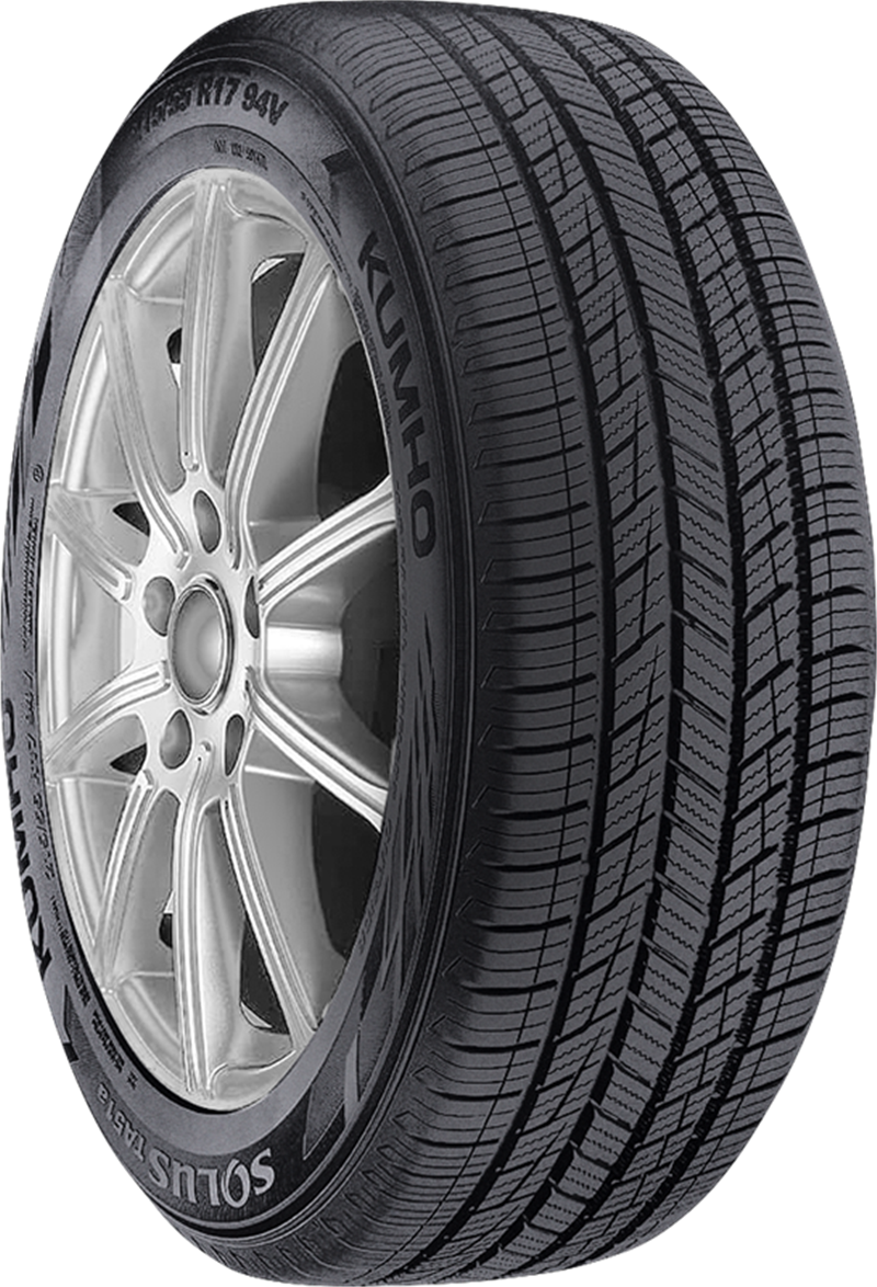Kumho TA51 Solus 195/65R15