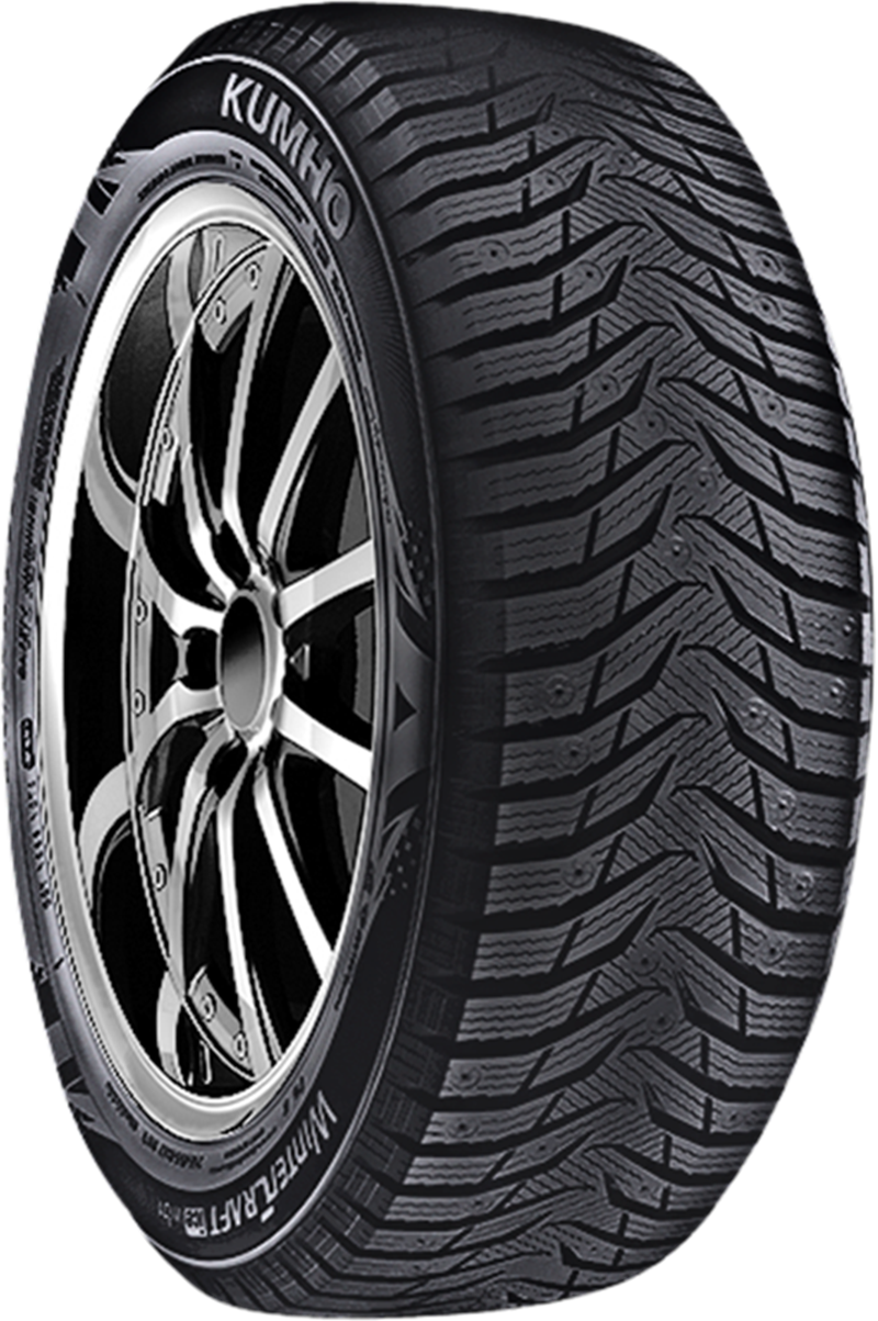 Kumho WI31 Wintercraft 205/55R16