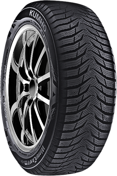 Kumho WI31 Wintercraft 205/55R16