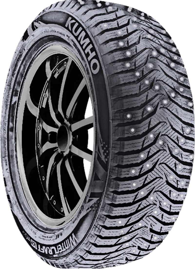 Kumho WI31+ WinterCraft Ice 245/45R19