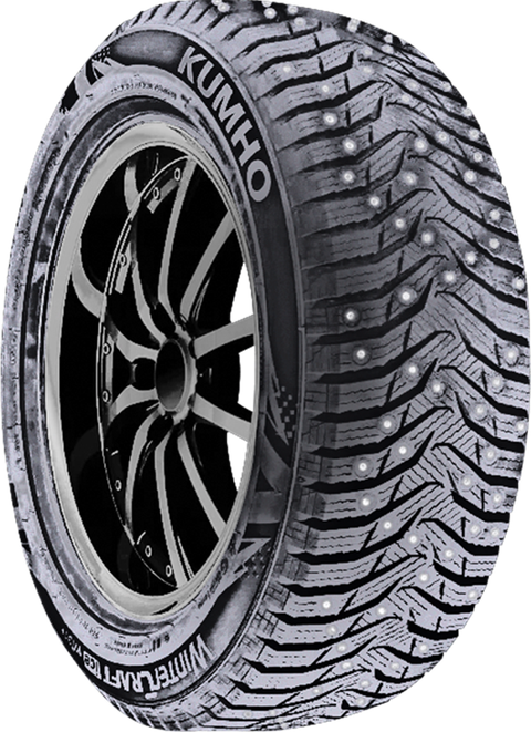 Kumho WI31+ WinterCraft Ice 175/70R14
