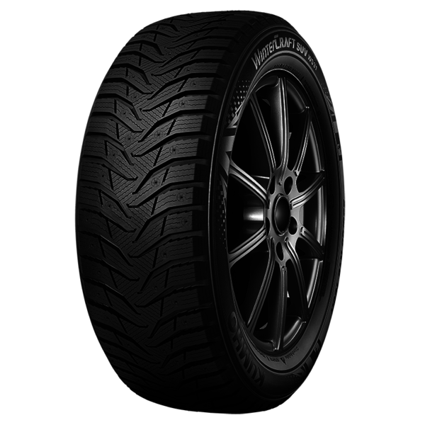 Kumho WINTERCRAFT SUV WS31 215/60R17