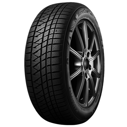Kumho WINTERCRAFT SUV WS71 255/45R20