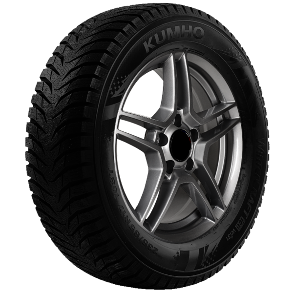 Kumho WINTERCRAFT Wi31 225/45R17