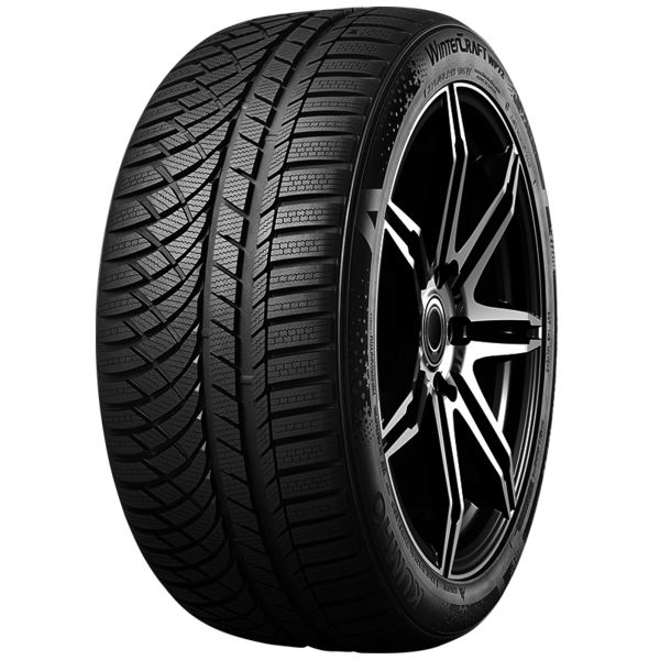 Kumho WINTERCRAFT WP72 245/40R21