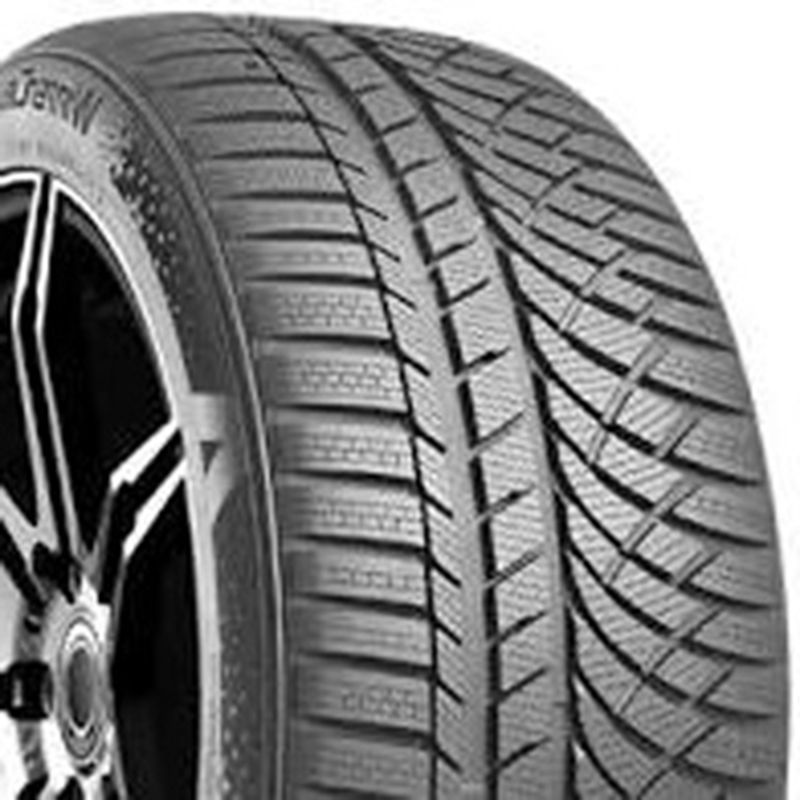KUMHO WINTERCRAFT WP72 255/40R18