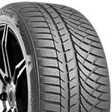 KUMHO WINTERCRAFT WP72 255/40R18