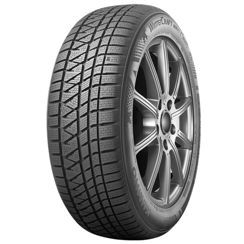 Kumho WINTERCRAFT WS71 235/65R19