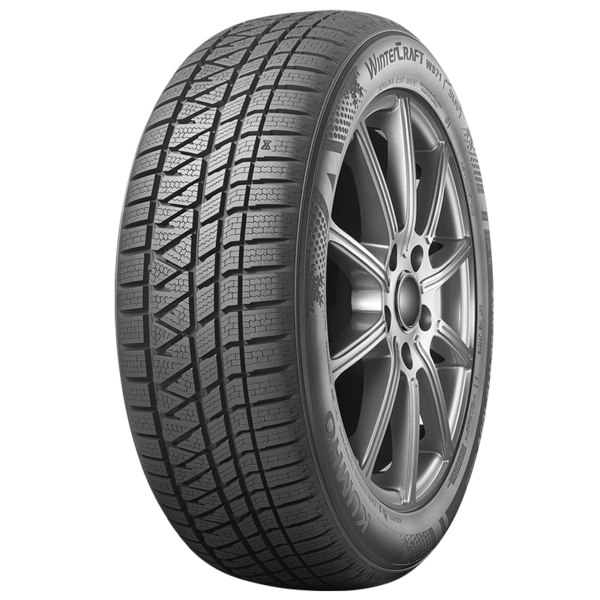 Kumho WINTERCRAFT WS71 275/40R21
