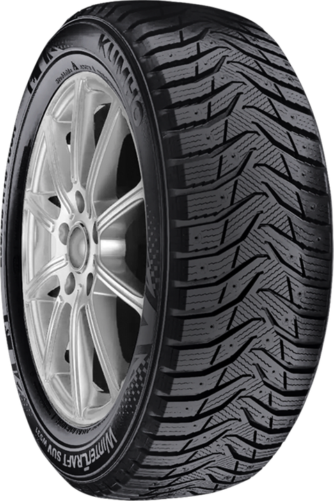 Kumho WS31 WinterCraft SUV Ice 265/70R17