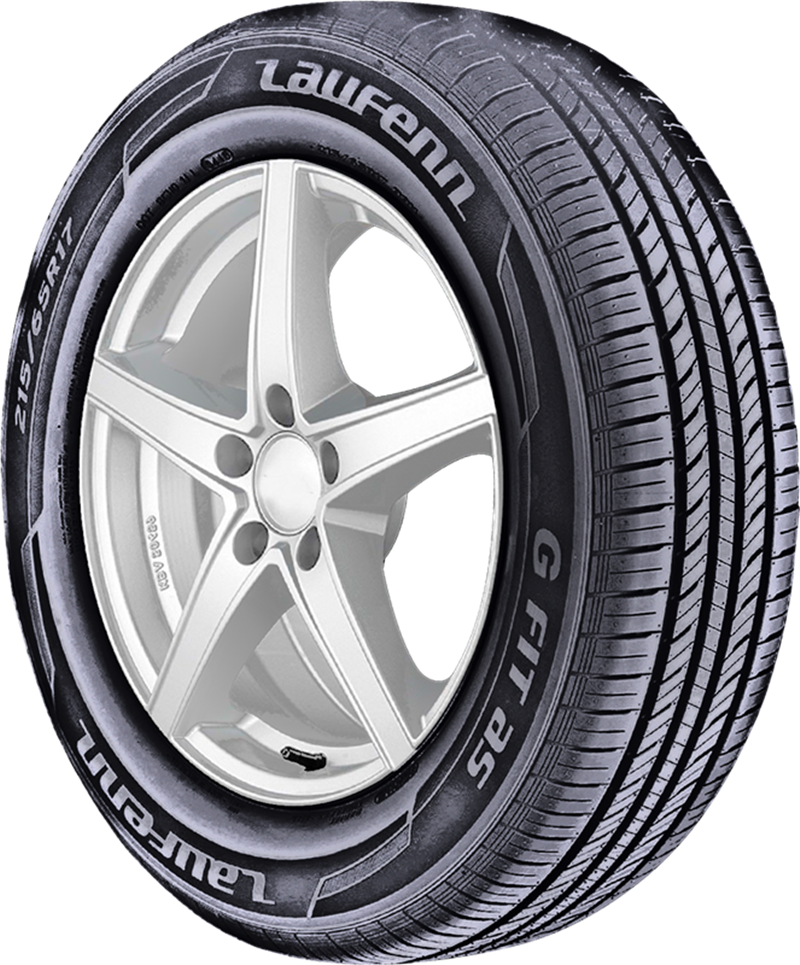 Laufenn G Fit AS LH41 225/65R17
