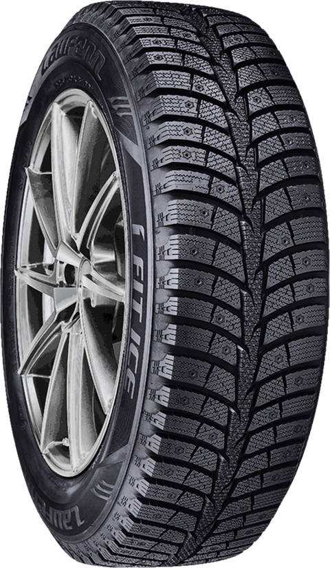 Laufenn I Fit Ice LW71 Studdable Winter 215/60R16