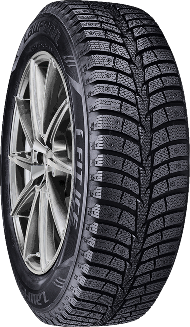 Laufenn I Fit Ice LW71 Studdable Winter 235/60R18