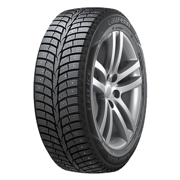 Laufenn I FIT ICE LW71 STUDDED 215/55R17