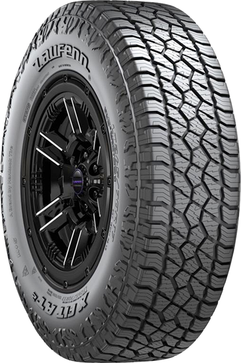 Laufenn X Fit AT2 LC02 265/65R18