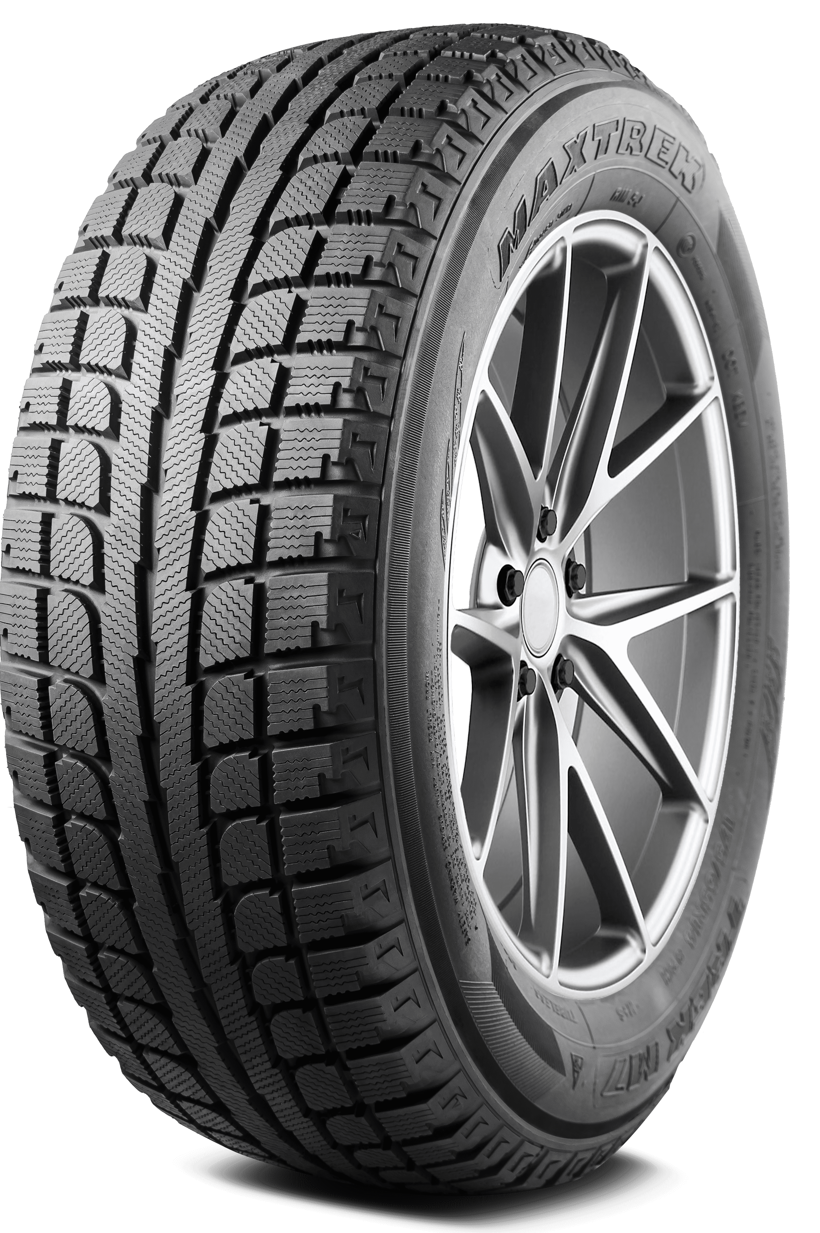MAXTREK TREK M7 215/70R16