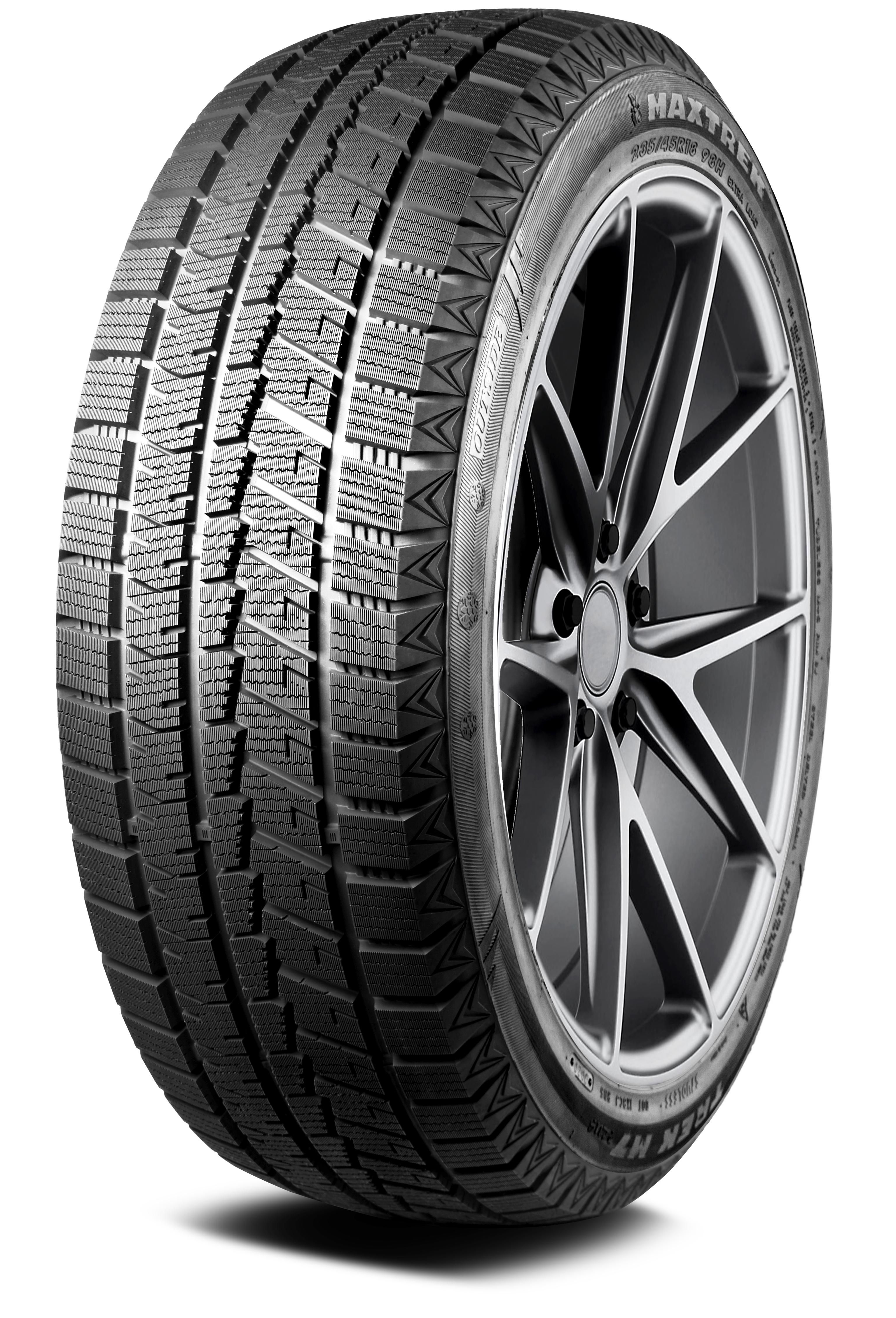 MAXTREK TREK M7 Plus 275/40R20