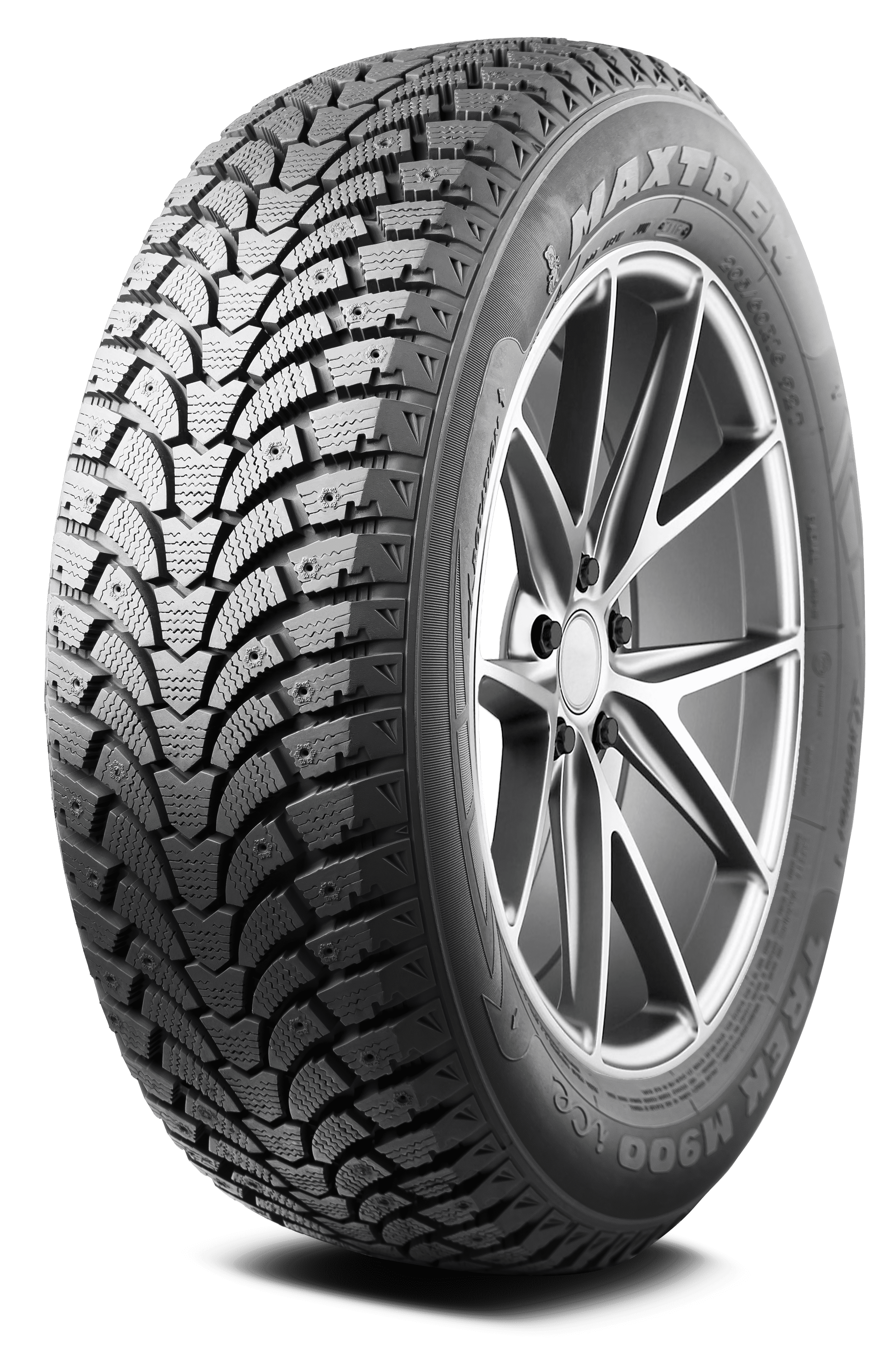 MAXTREK TREK M900 ice 205/60R16