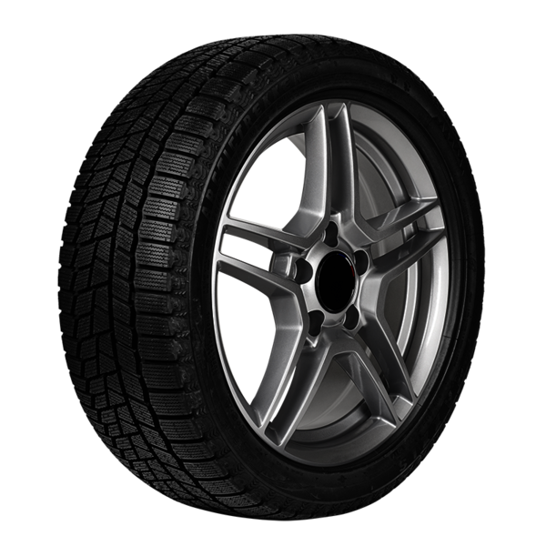 Maxxis ARCTIC TREKKER SP-02 255/45R19
