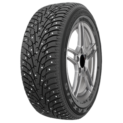Maxxis NP5-PS STUDDED 225/55R17