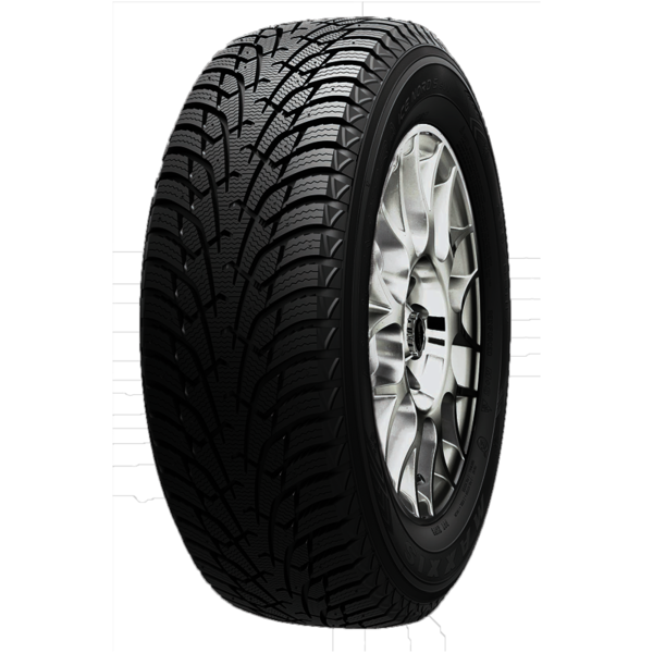 Maxxis NS5 235/60R18