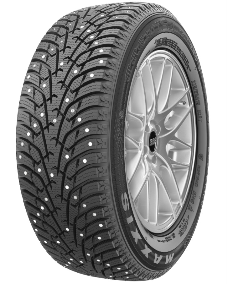 MAXXIS PREMITRA ICE NORD 5 195/65R15