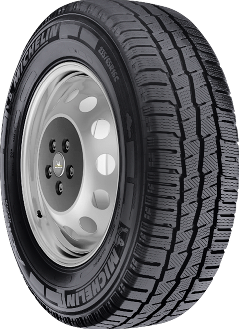 Michelin Agilis Alpin 235/65R16
