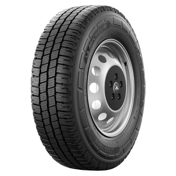 Michelin AGILIS CROSSCLIMATE 2 275/70R18