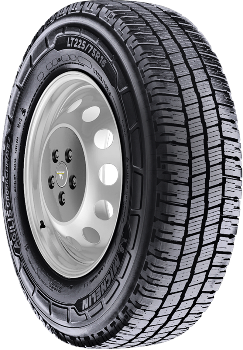 Michelin Agilis CrossClimate2 215/85R16