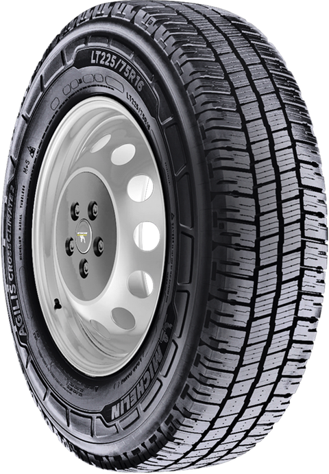 Michelin Agilis CrossClimate2 215/85R16